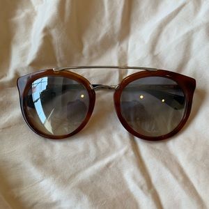Prada Sunglasses